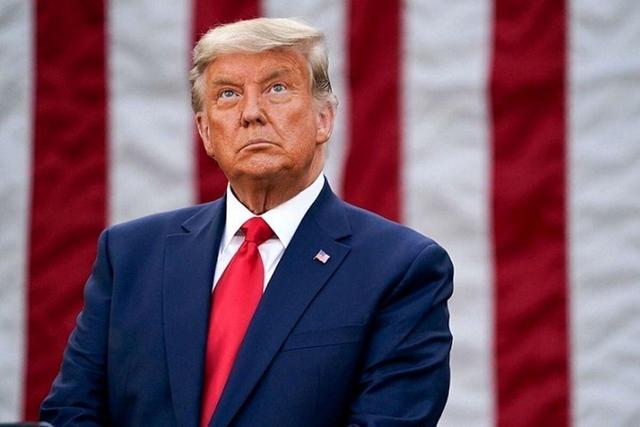 ترامپ آغاز فوری آزمایش‌های اتمی را اعلام کرد