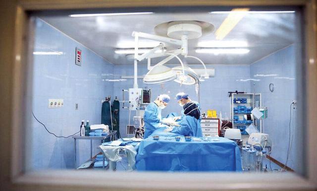 راهکار خروج از بحران کمبود متخصص بیهوشی