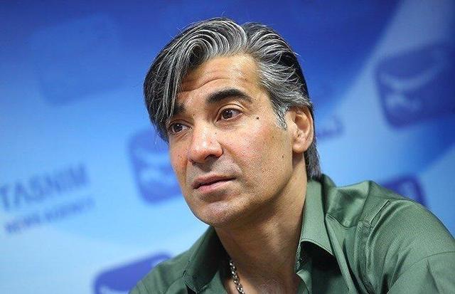 وحید شمسایی: افغانستانی‌ها به ما چک زدند