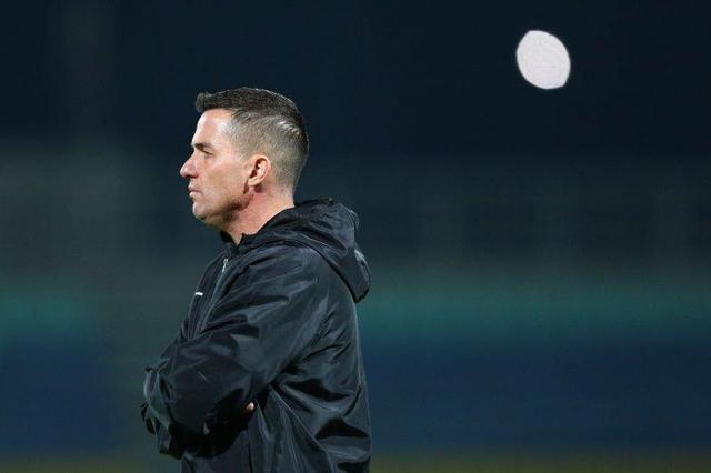 اوسمار پرسپولیسی‌ها را شوکه کرد؛ با کسی شوخی ندارم!