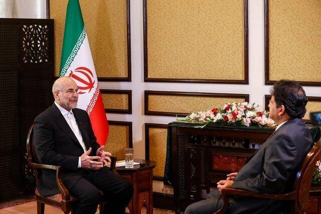 واکنش قالیباف به انتخاب شهردار نیویورک؛ من باورم نمی‌شود که ...