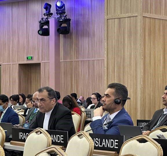 منشور حقوق بشر کوروش، جهانی شد|تصویب رسمی منشور کوروش در یونسکو؛ افتخاری تازه برای میراث ایرانی