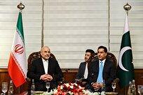 توسعه روابط اقتصادی در اولویت برنامه های جاری ایران و پاکستان است/ قدردانی از موضع پاکستان در جنگ ۱۲ روزه