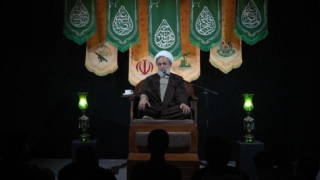 خانه‌ای برای نفس کشیدن در هوای ایمان