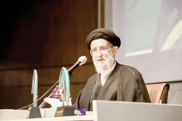 ‏سلام بر تو که به عهدت با خدا وفا کردی