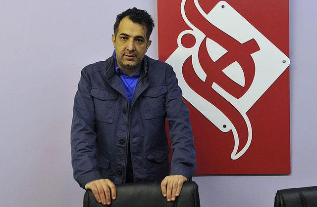 پیله به کلیشه تغییر جنسیت در«کج‌پیله»