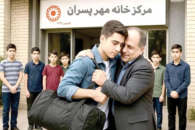 ۱۸سالگی سن خروج از بهزیستی نیست