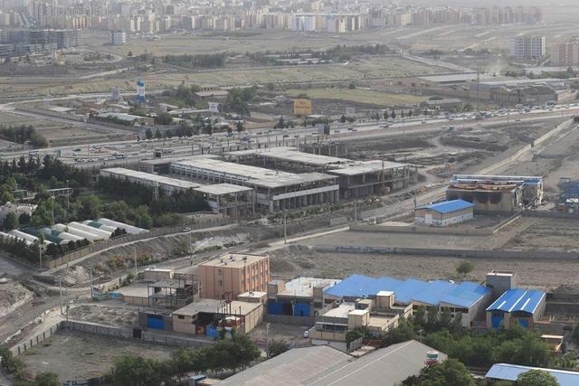 خوشه‌های صنعتی؛ رؤیای نیمه‌تمام توسعه