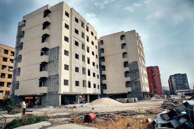 نهضت ملی مسکن ایلام در مسیر تحقق رؤیای مردم