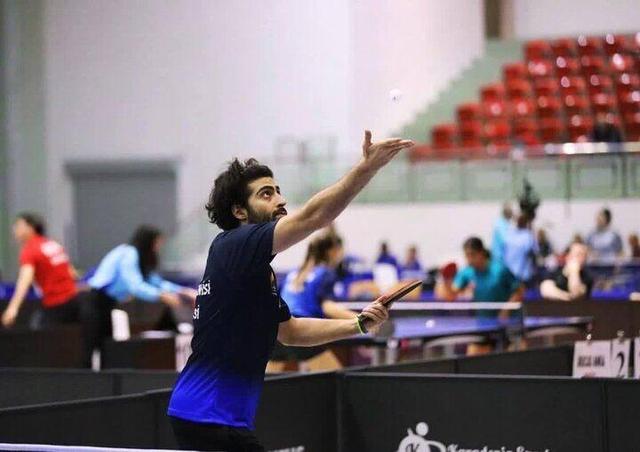 ۳ تنیس باز از خراسان رضوی در جمع برترین‌های کشور قرار گرفتند