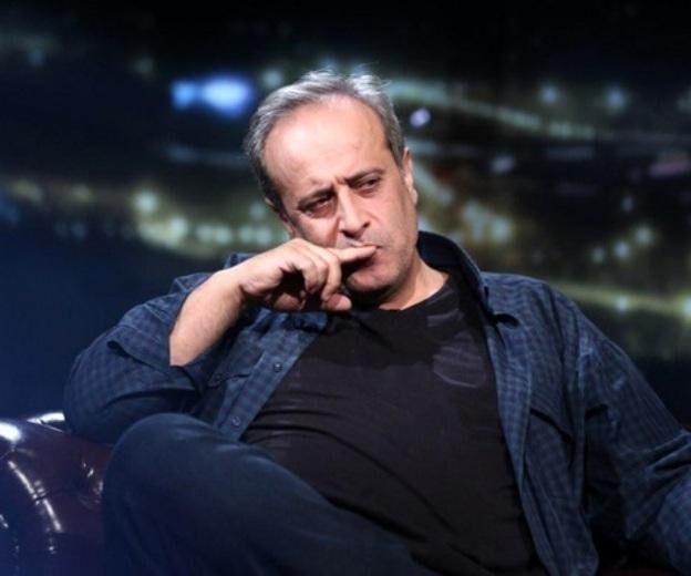 گلایه حمید نعمت‌الله از ناصر تقوایی/ کاش فیلم می‌ساختی