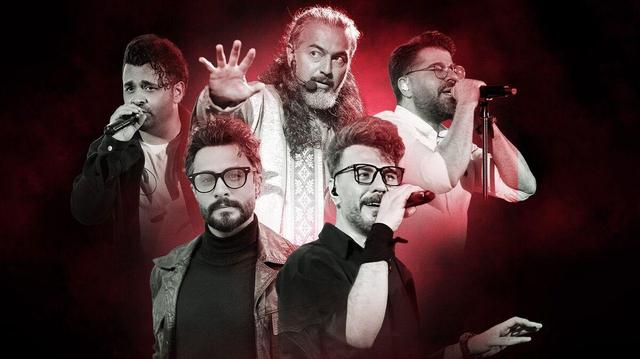 نخستین جزییات از کنسرت بزرگ خیابانی میدان انقلاب