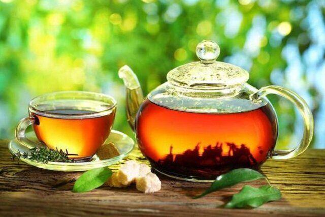 آغاز ثبت سفارش چای از ۱۷ آبان