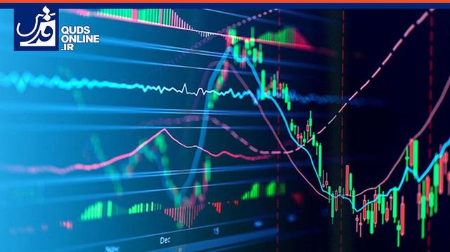 اینفوگرافی بیشترین و کمترین بازدهی نمادهای بازار سهام