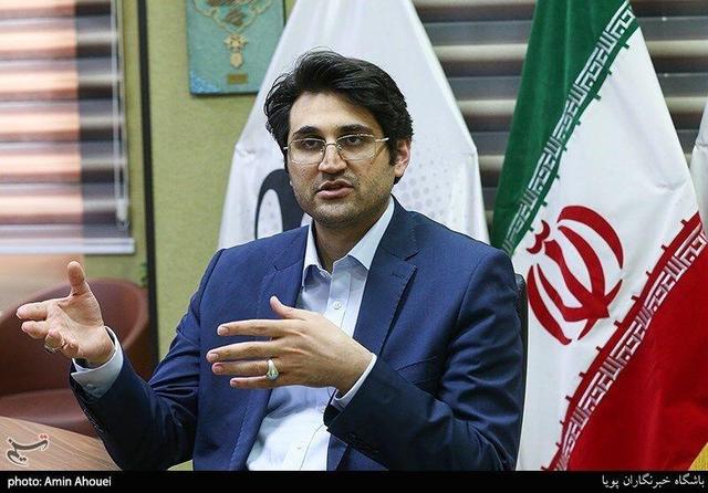 هوشمندسازی شرط شفافیت نظام مالیاتی است