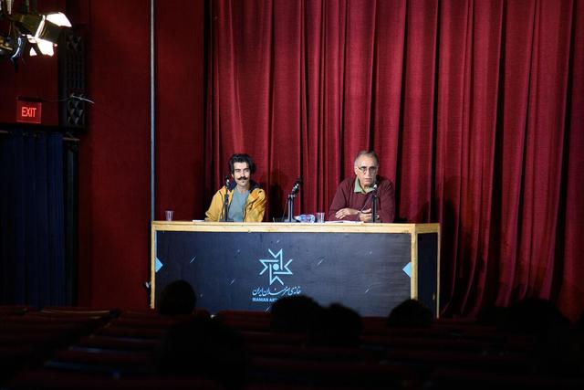 نقد و تحلیل فیلم‌تئاتر «شوخی امروزی»؛ طنز، حقیقت پنهان و گذر از مدرنیسم به پست‌مدرنیسم