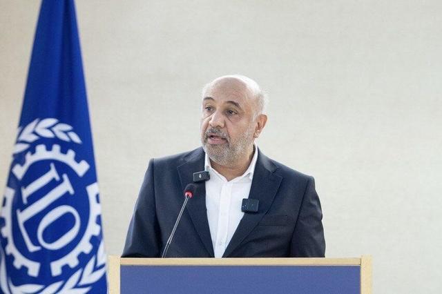 میدری: بازنشستگی در سن ۵۰ سال درست نیست؛ فرصت‌های اشتغال جوانان سلب می‌شود