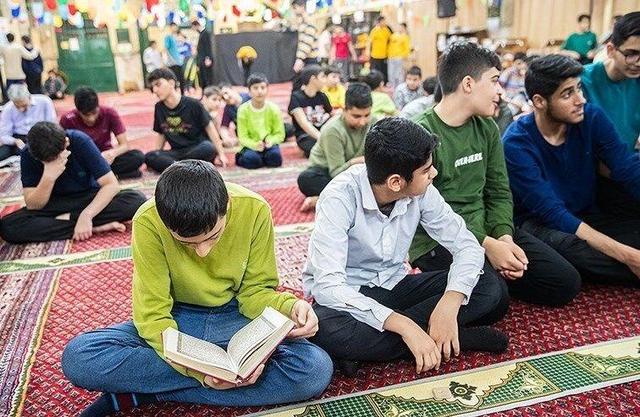 رونق برنامه‌های مساجد نیازمند مشارکت مردم و مسئولان است