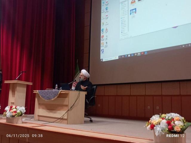 زن و خانواده محور تربیت تمدنی و مقاومت فرهنگی در تمدن نوین اسلامی است