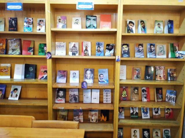 از حلقه‌های کتابخوانی «مادر و دختری» تا تیم ملی کتاب‌خوانی