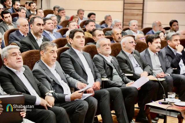 نهضت توسعه عدالت آموزشی در کردستان؛ حماسه‌ای مردمی در ساخت مدارس