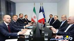 حضور میانجی اروپایی در مذاکرات هسته‌ای!