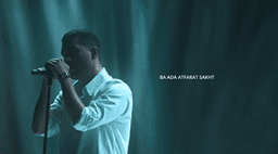 عشقشو داری ؛ حامیم