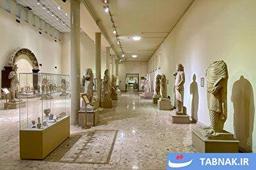 عکس: موزه عراق؛ گنجینهای از پنج هزار سال تاریخ بشر