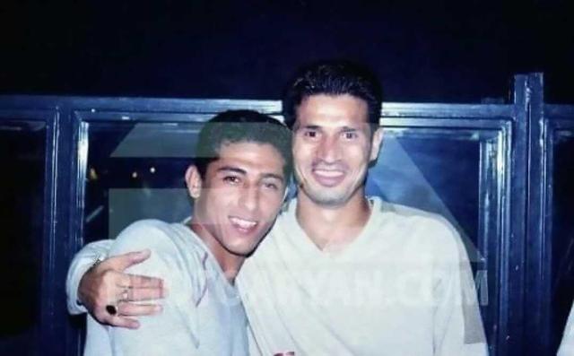 خبرورزشی‌گردی| از من فیلم گرفتند و حق‌السکوت می‌خواستند/ کاش من را می‌کشتند تا این روزها را نبینم!