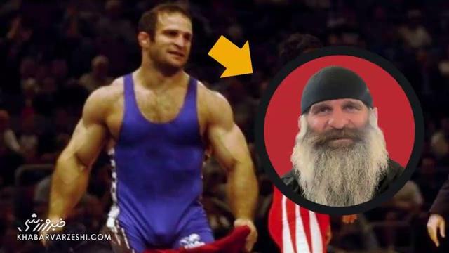 گرجی‌ها علیه قهرمان کشتی؛ رقیب علیرضا حیدری در انتظار حکم سنگین