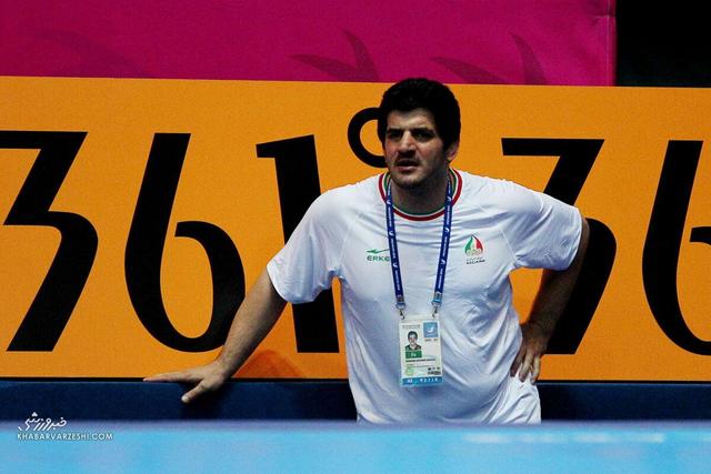 رسول خادم: ناصر حجازی و منصور پورحیدری همیشه ماندگار هستند 