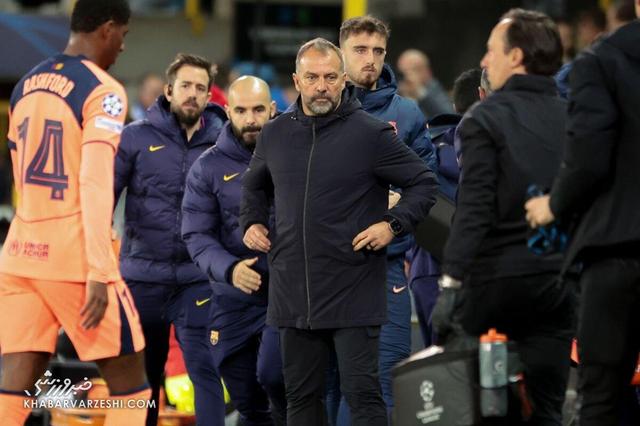 واکنش غیرمنتظره به عملکرد یامال؛ فقط او خوب بود!