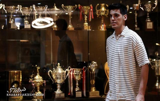 افشاگری از مرگ صابر کاظمی؛ او در ویلای خودش بوده نه هتل/ خانواده قطعاً علت مرگ را میدانند نخواستند برملا شود/ این حوادث باز هم رخ داده است