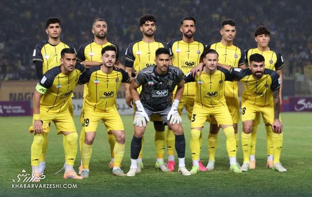 سپاهانِ نویدکیا، خود محرم را کم دارد!