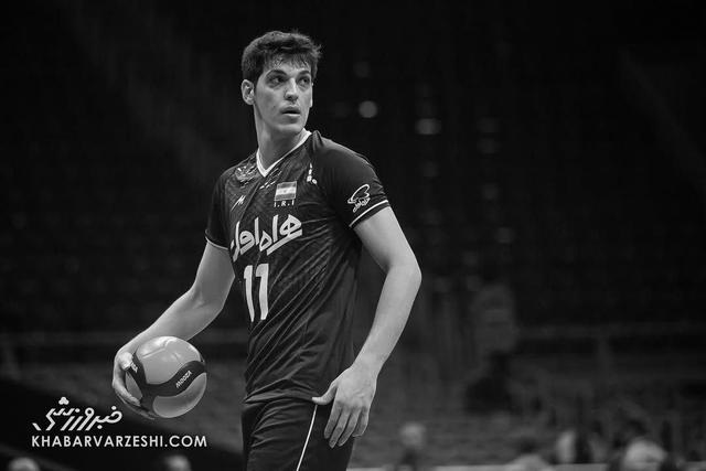 عکس| واکنش باشگاه العربی قطر: آرام بخواب صابر