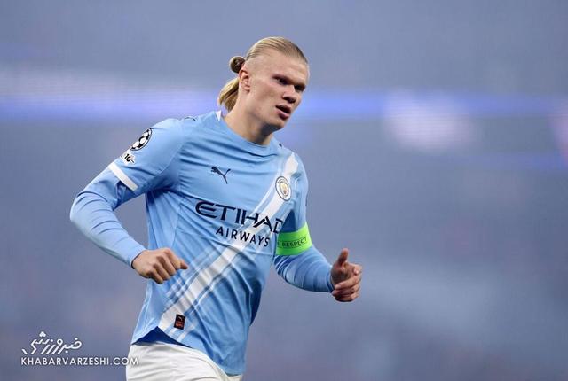 هیولای نروژی لیگ قهرمانان را فتح کرد/ رکورد جدید برای ارلینگ هالند