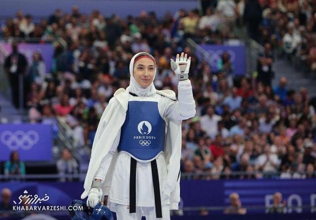 افشاگری جنجالی درباره مبینا نعمت‌زاده؛ این دختر برای المپیک، ۱۰ دندان خود را از دست داد!