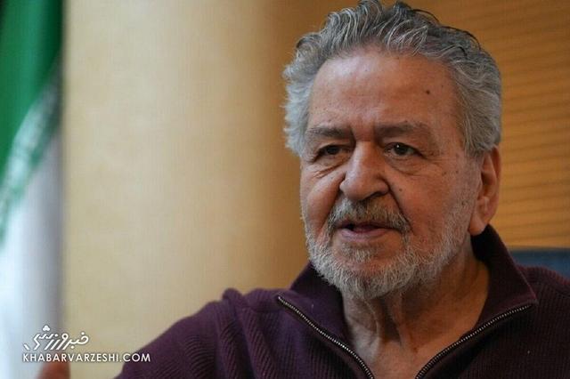 ویدیو| چالش دوگزینه‌ای بهترین سرمربی پرسپولیس از نگاه مدیرعامل پیشین/ اوسمار بهتر است یا هاشمیان؟