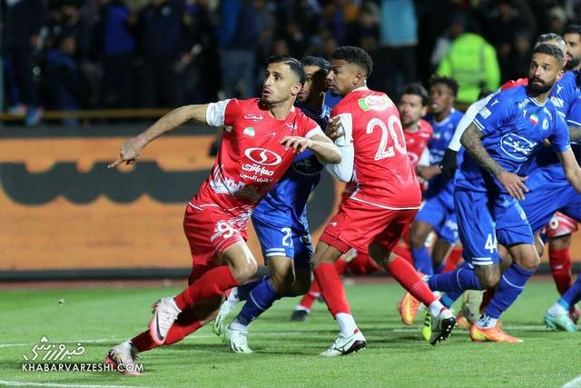 شیراز نظر پرسپولیس را جلب کرد/ دربی در ورزشگاه پارس برگزار می‌شود؟