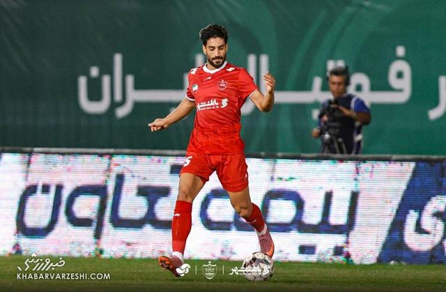 تغییر در ساختار دفاع پرسپولیس برابر استقلال خوزستان/ بازیکن محبوب هاشمیان برمی‌گردد