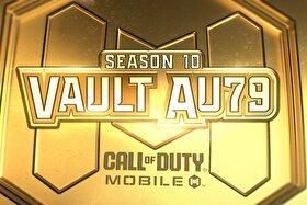 جزئیات فصل دهم کال آف دیوتی موبایل | اسکین لجندری رایگان در راه است + اتچمنت