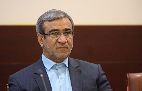 تراز تجاری خراسان رضوی بیش از ۱.۵ میلیارد دلار است | ارز واردات از محل درآمد‌های صادراتی استان تأمین شود