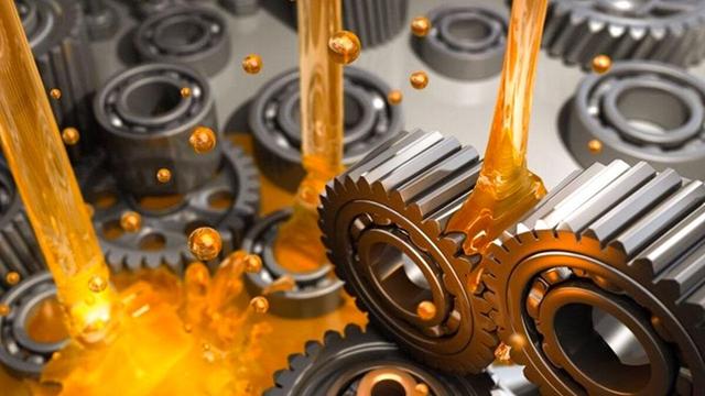 قیمت روغن موتور ۱۵ آبان ۱۴۰۴