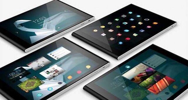 قیمت پرفروش‌ ترین تبلت های هفته دوم آبان ۱۴۰۴