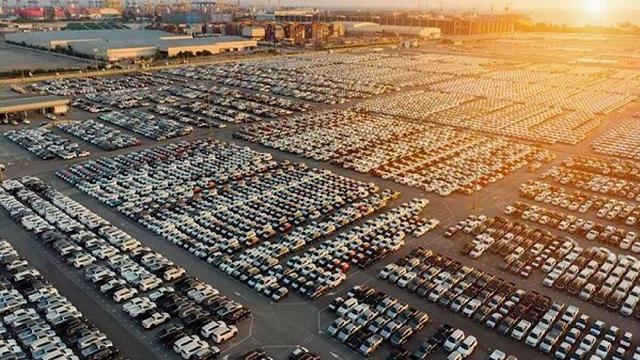 قیمت خودرو در ۱۵ آبان ۱۴۰۴