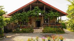 ۵۲۰ مجوز بومگردی در مازندران صادر شد