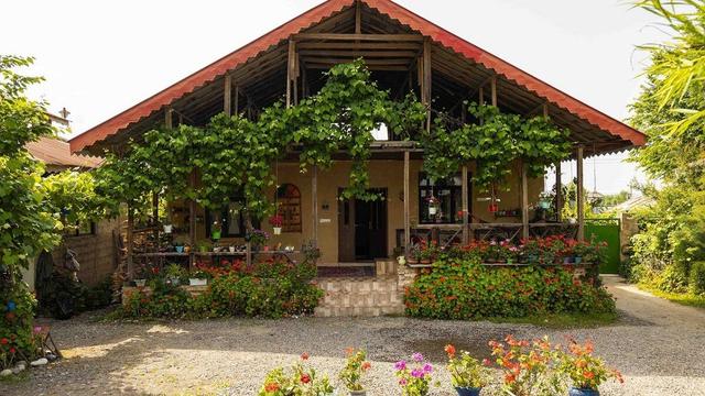 ۵۲۰ مجوز بومگردی در مازندران صادر شد