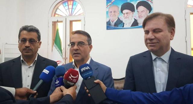 معاون رئیس‌جمهور از برگزاری آزمون استخدامی در نیمه دوم امسال خبر داد