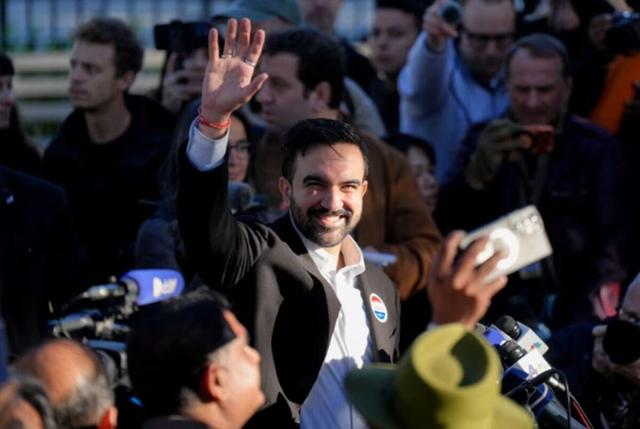 واکنش اسراییل به پیروزی ممدانی در انتخابات| نیویورک سقوط کرد!