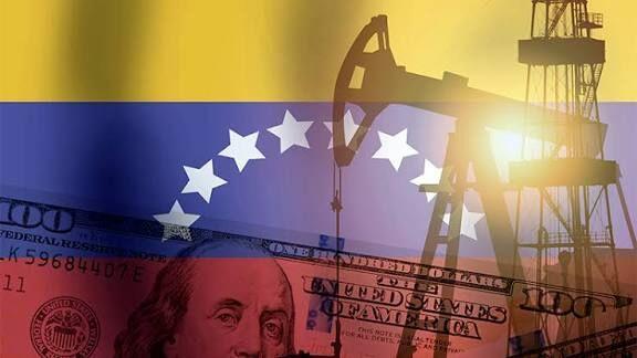 بلومبرگ: ترامپ به میادین نفتی ونزوئلا حمله نمی‌کند